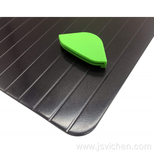 Large Size Fast Thawing Plate with Extra Thickness